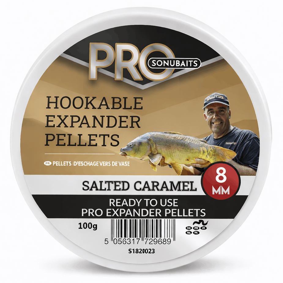 Sonubaits-pro-hookable-expander-pellets-salted-caramel-8mm