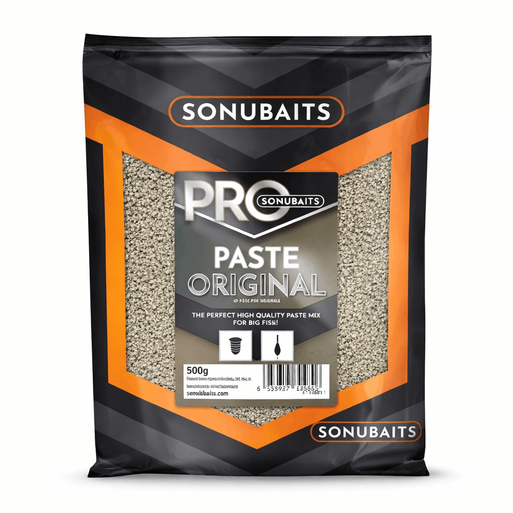 Sonubaits-pro-paste-original