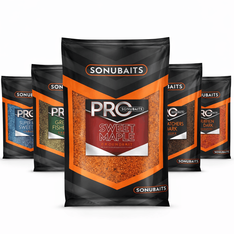 Sonubaits-pro-range-cover