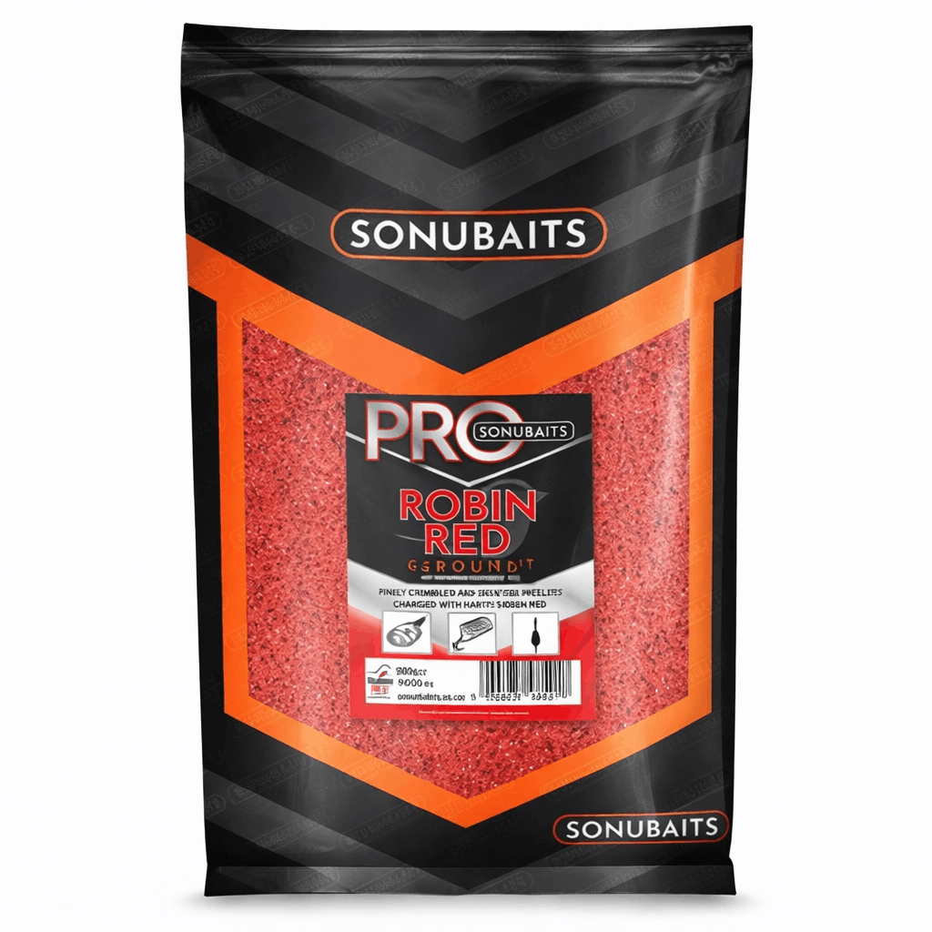 Sonubaits-pro-range-robin-red