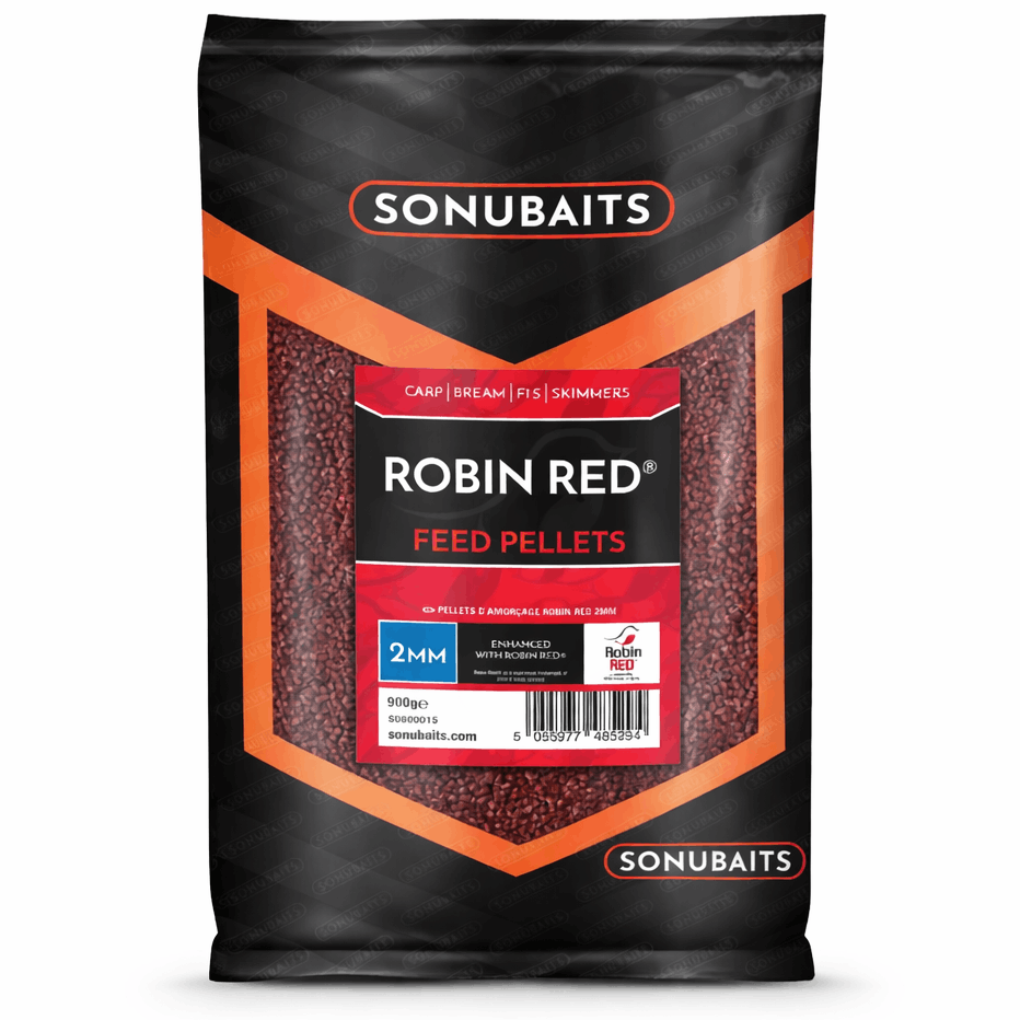 Sonubaits-robin-red-feed-pellets-2mm