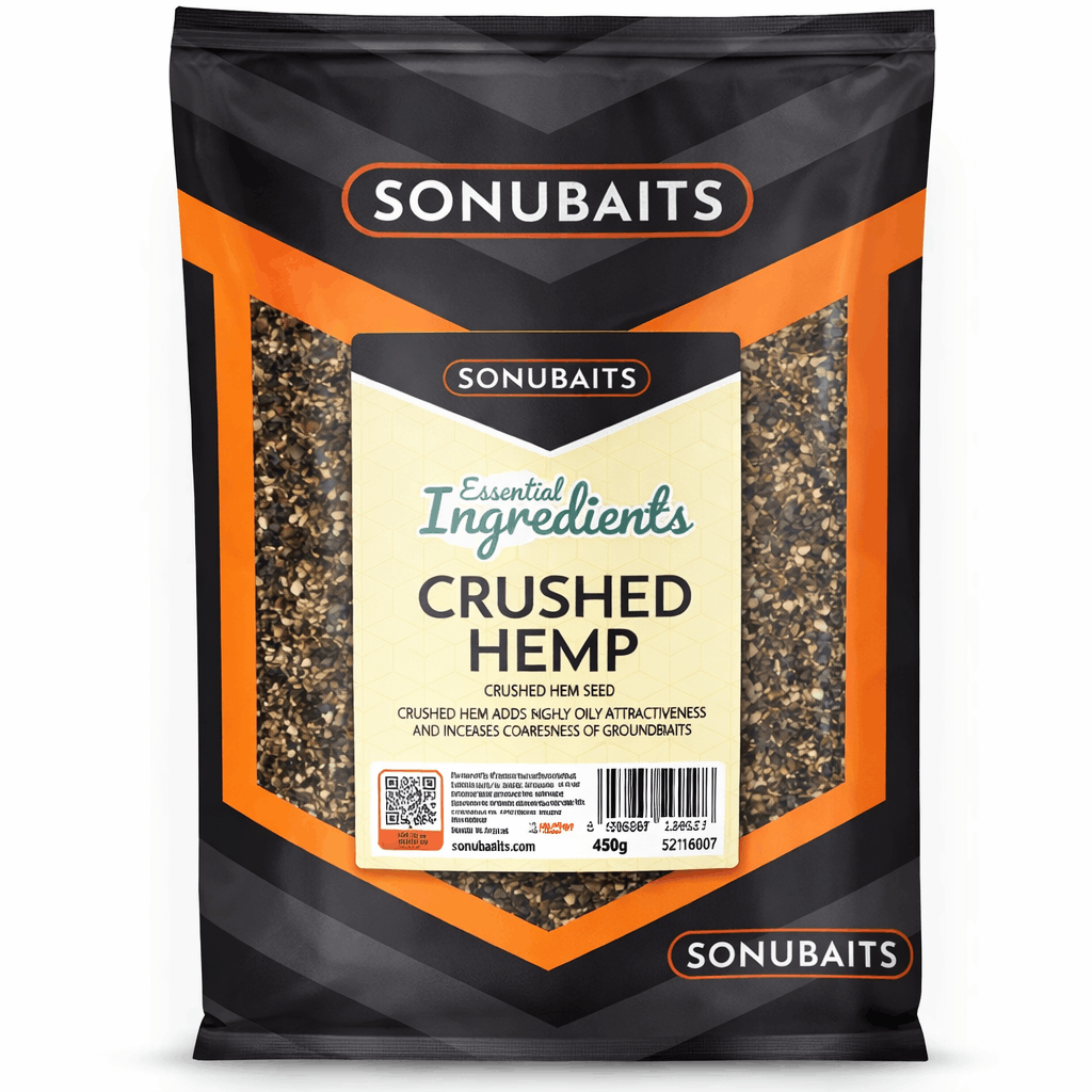Sonubaits-single-ingredients-crushed-hemp