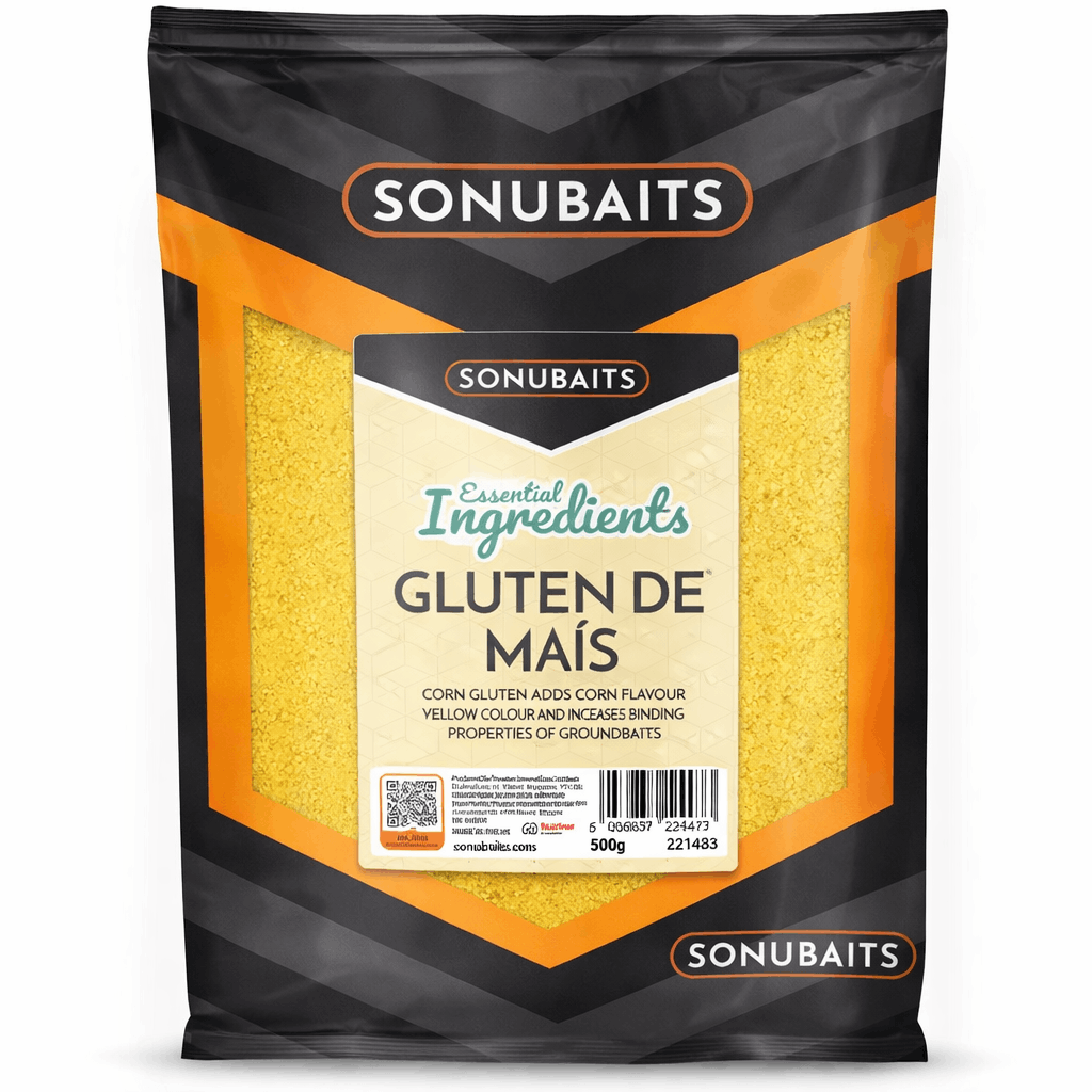 Sonubaits-single-ingredients-gluten-de-mais