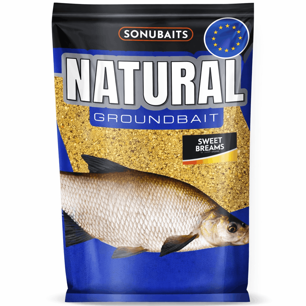 Sonubaits-so-natural-sweet-breams