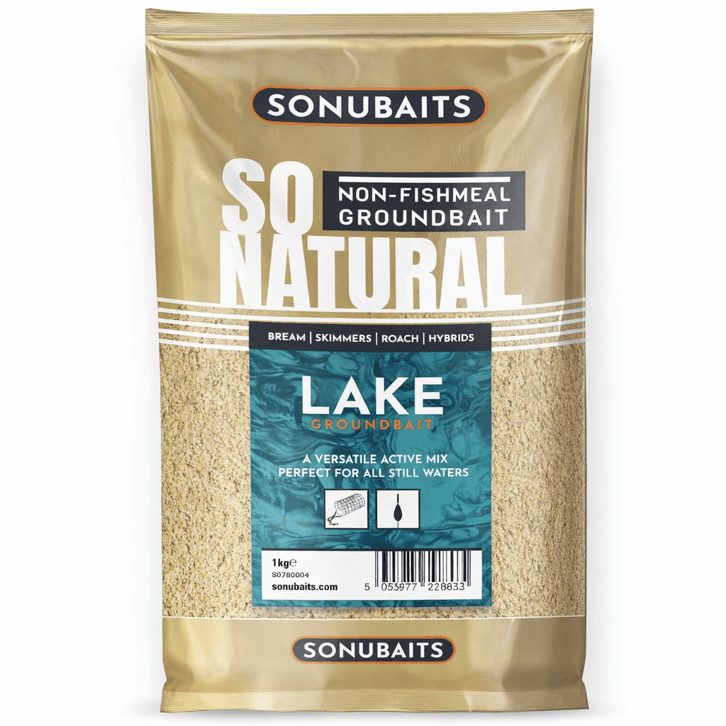 Sonubaits-sonatural-lake