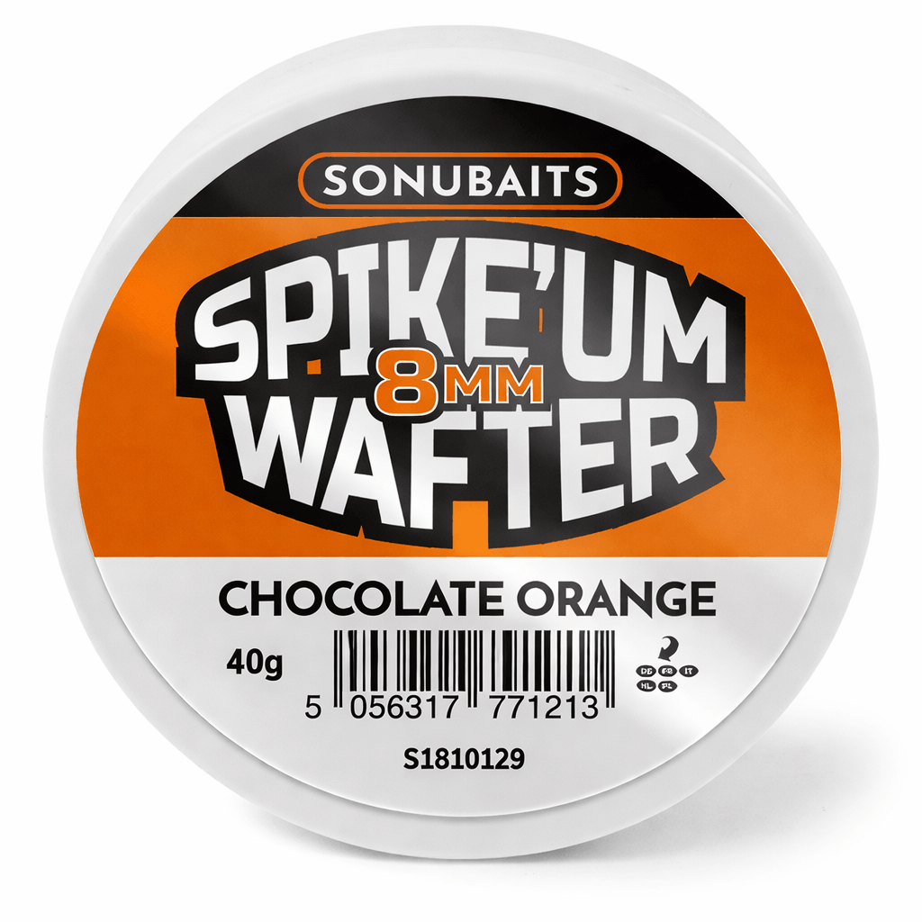 Sonubaits-spike-um-wafter-chocolate-orange-8mm