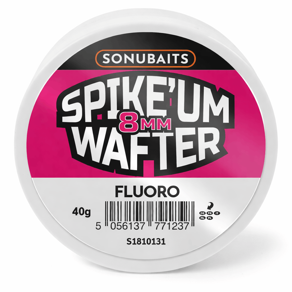 Sonubaits-spike-um-wafter-fluoro-8mm