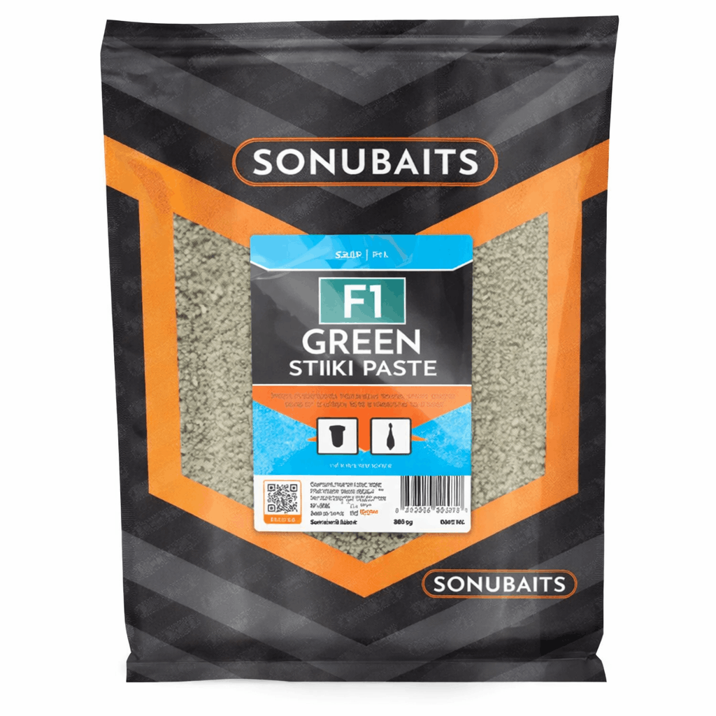 Sonubaits-stiki-paste-F1-green