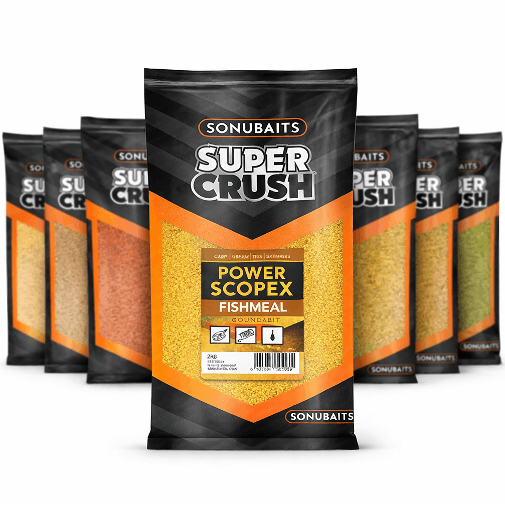 Sonubaits-supercrush