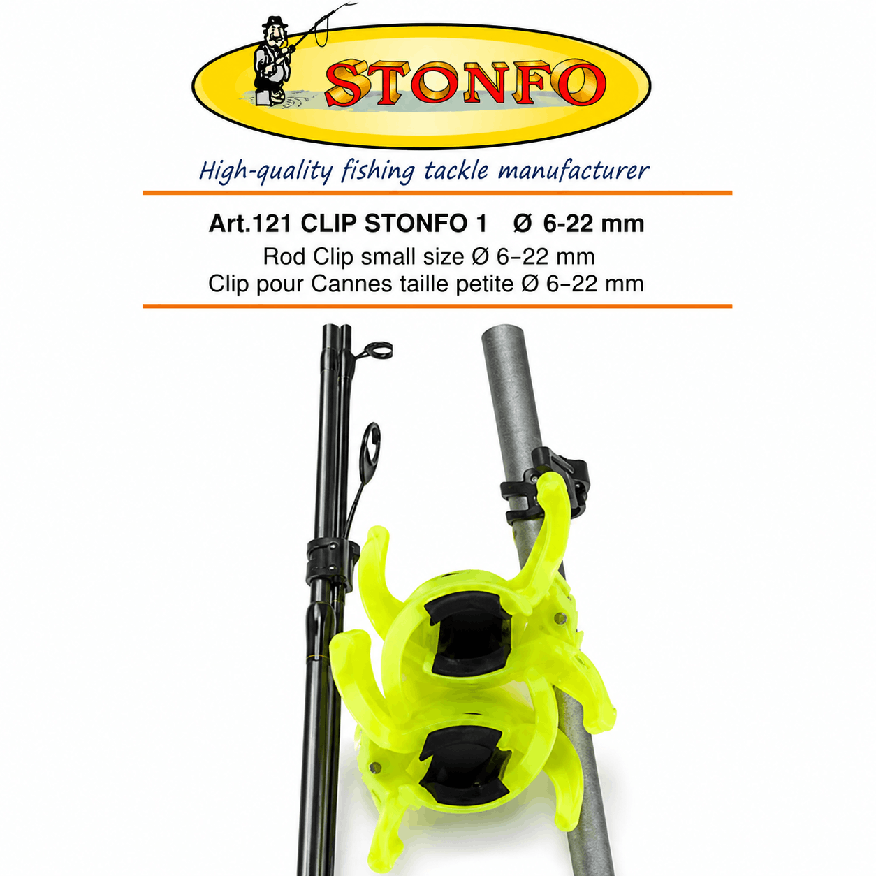 Stonfo-pole-clips-22mm