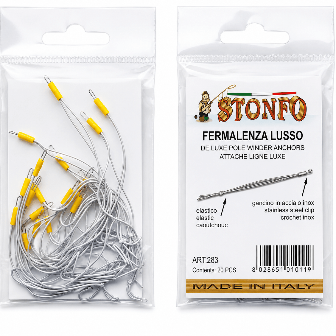 Stonfo-pole-winder