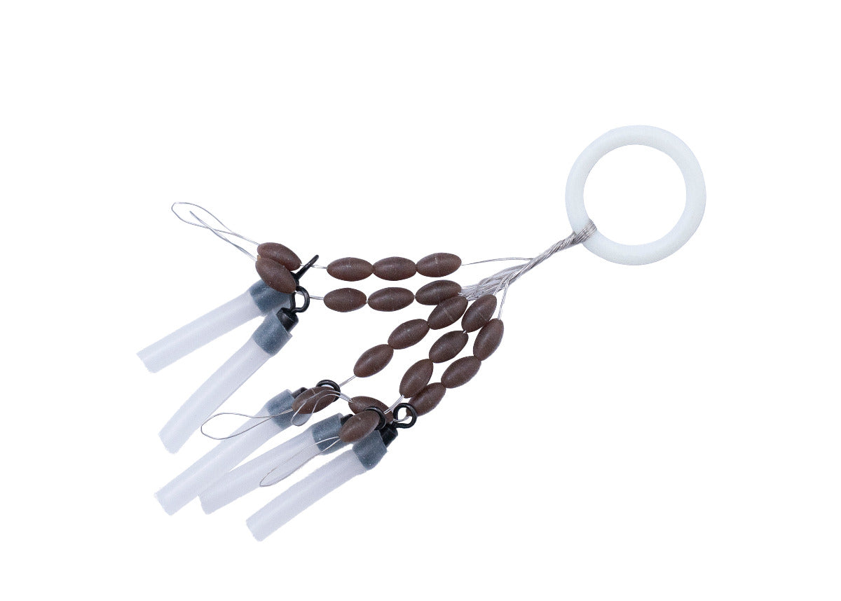 Drennan float attachement