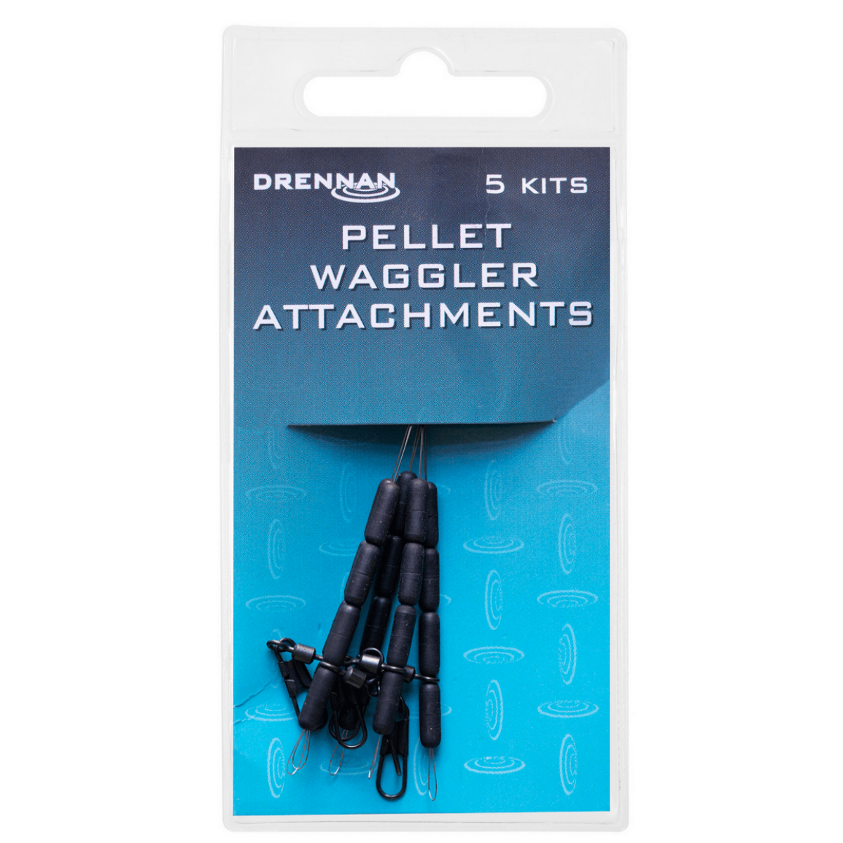 Drennan pellets waggler kits