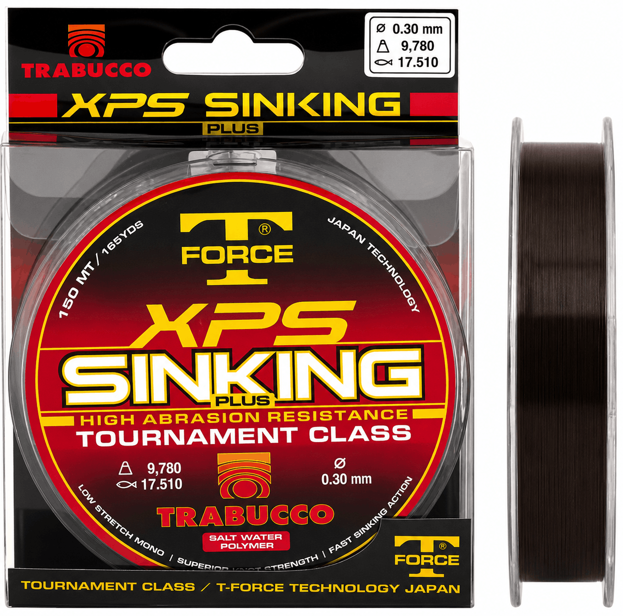 Trabucco-XPS-Sinking-Plus-150m-Nylon-0.30mm