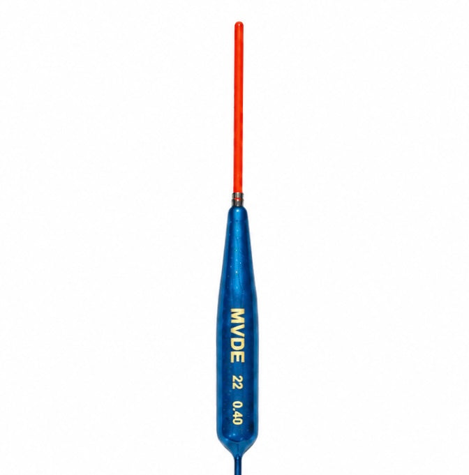 Van-De-Eynde-MVDE-22-Dobber-cover