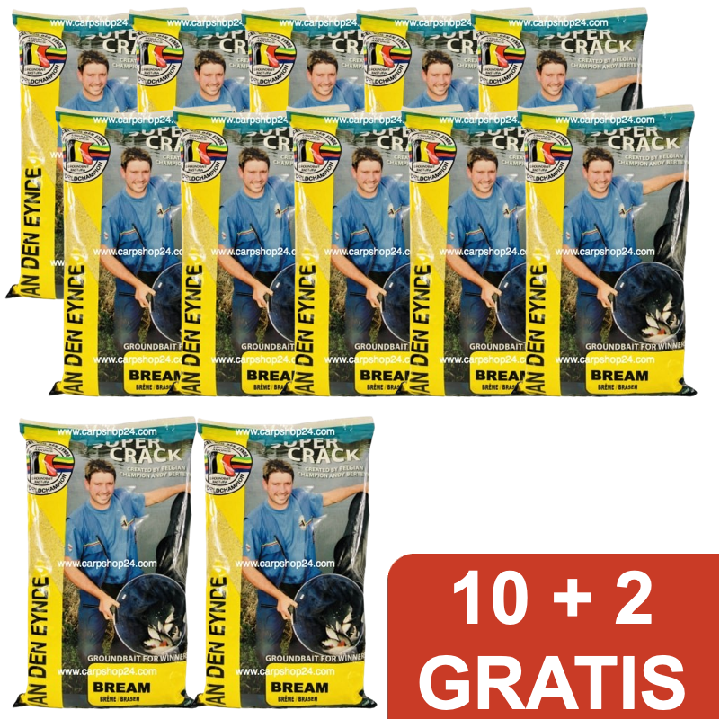 Van-den-eynde-supercrack-pakket-deal