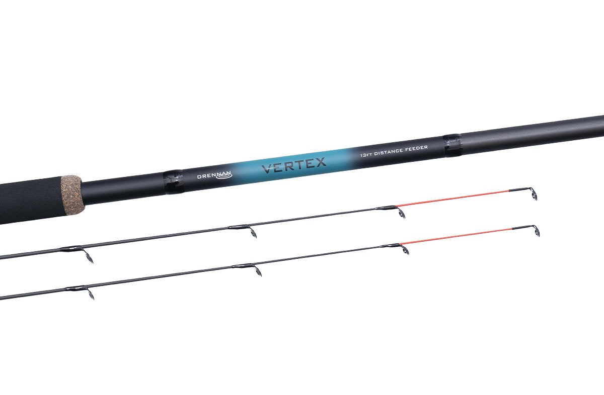 VERTEX DISTANCE FEEDER RODS - 🎁