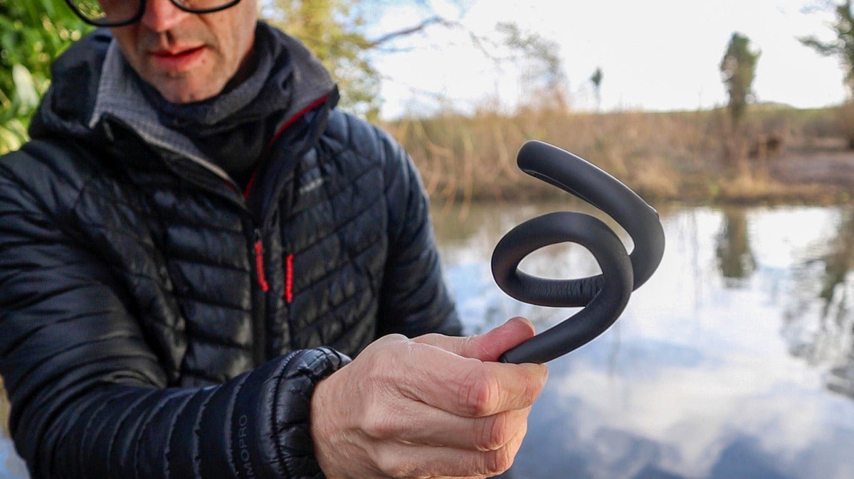ZEBCO TROPHY ROD WRAPS 43CM