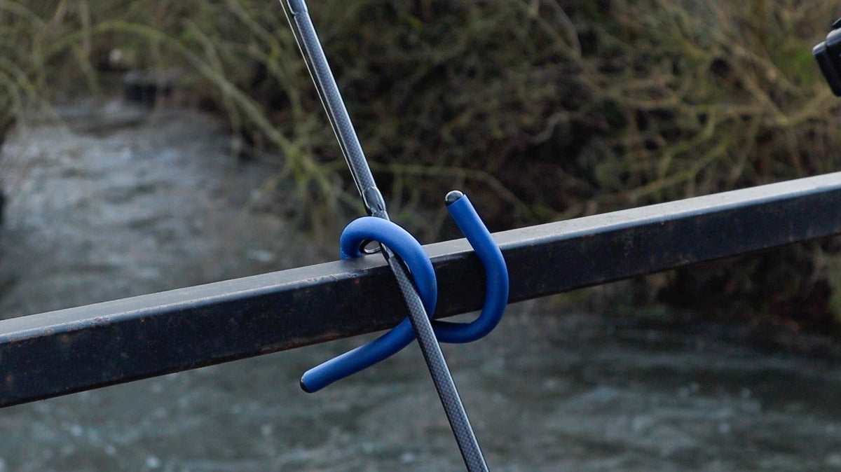 ZEBCO TROPHY ROD WRAPS 43CM