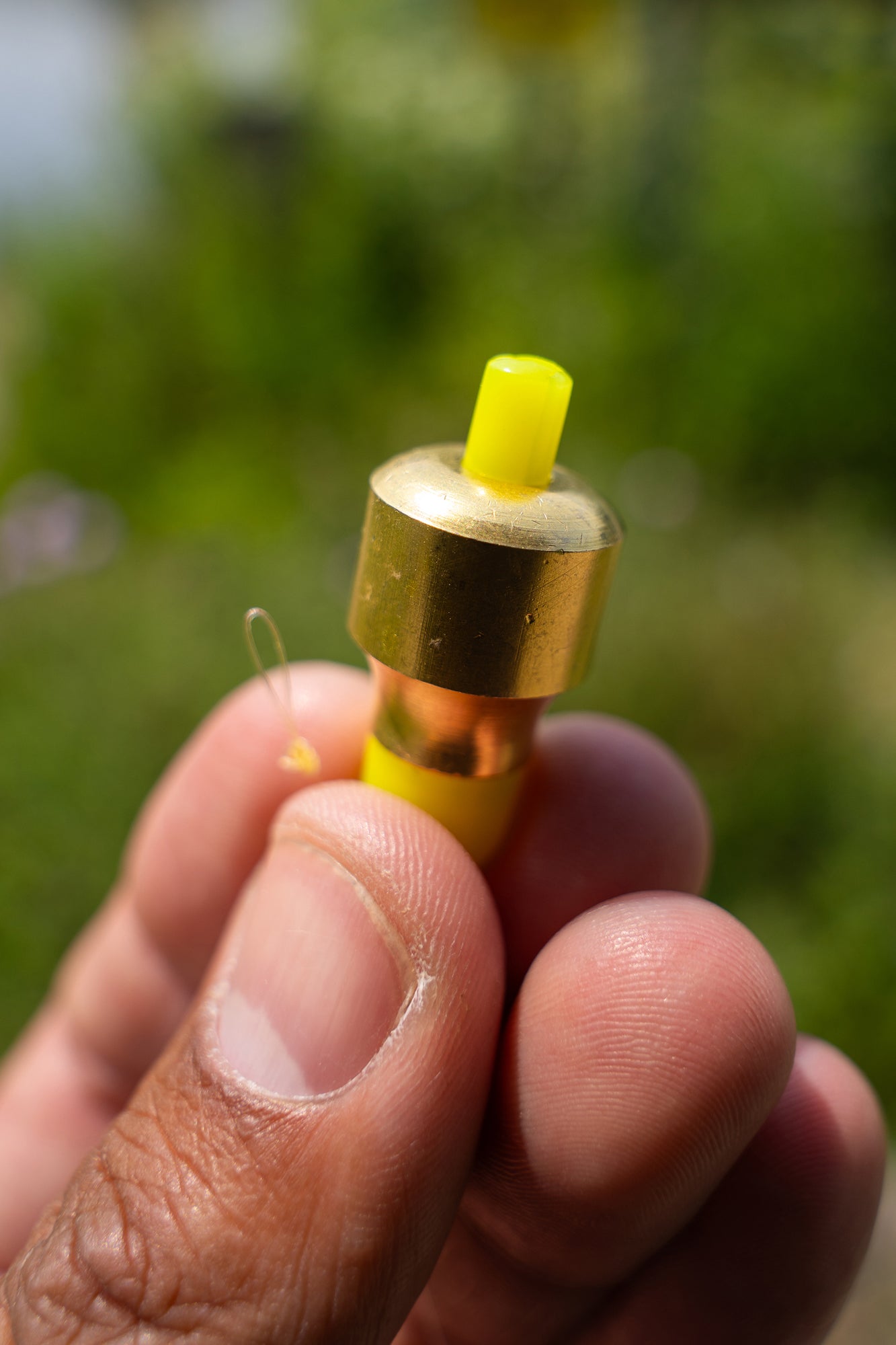 PLUMMET SET 8G/15G/20G