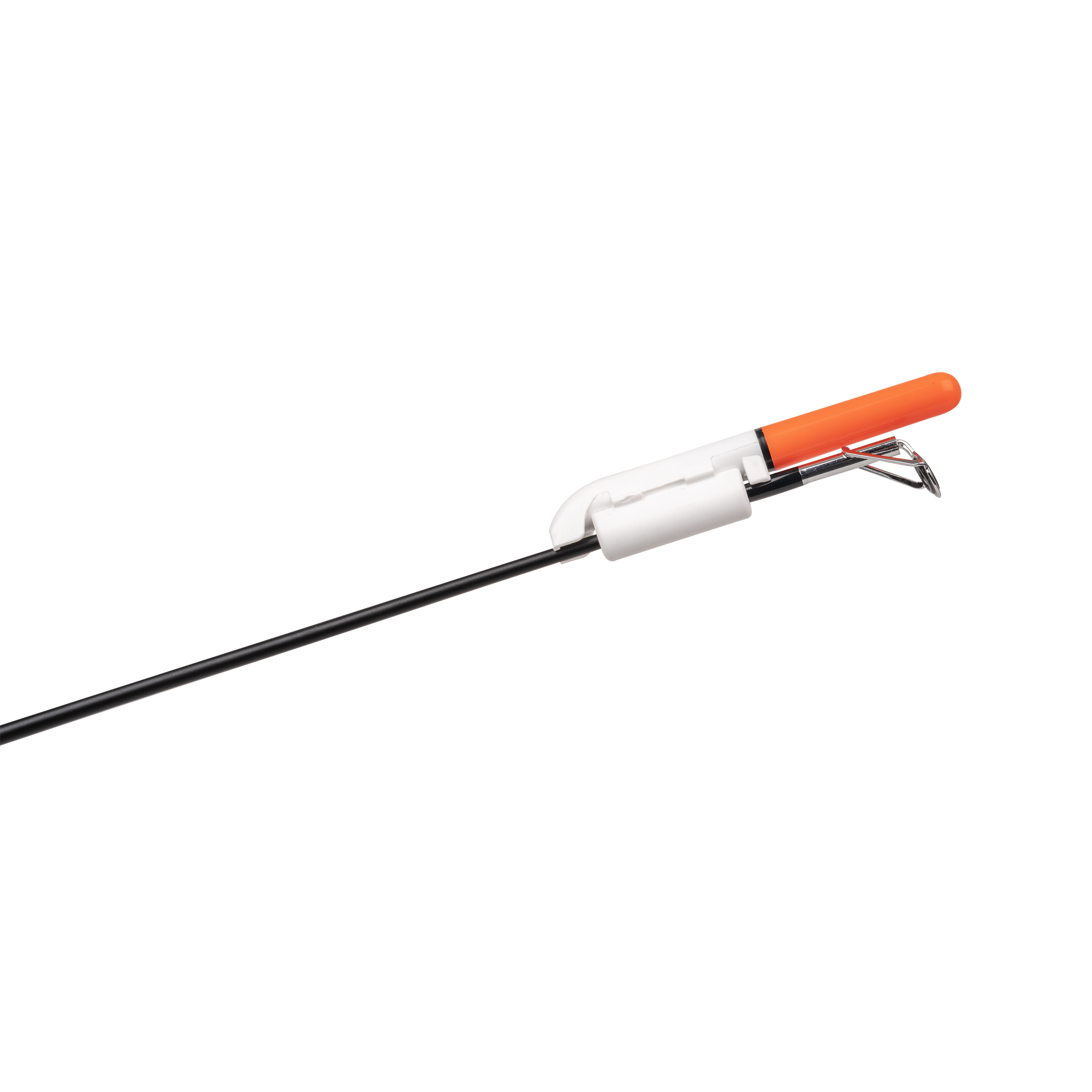 Zebco battery rod light