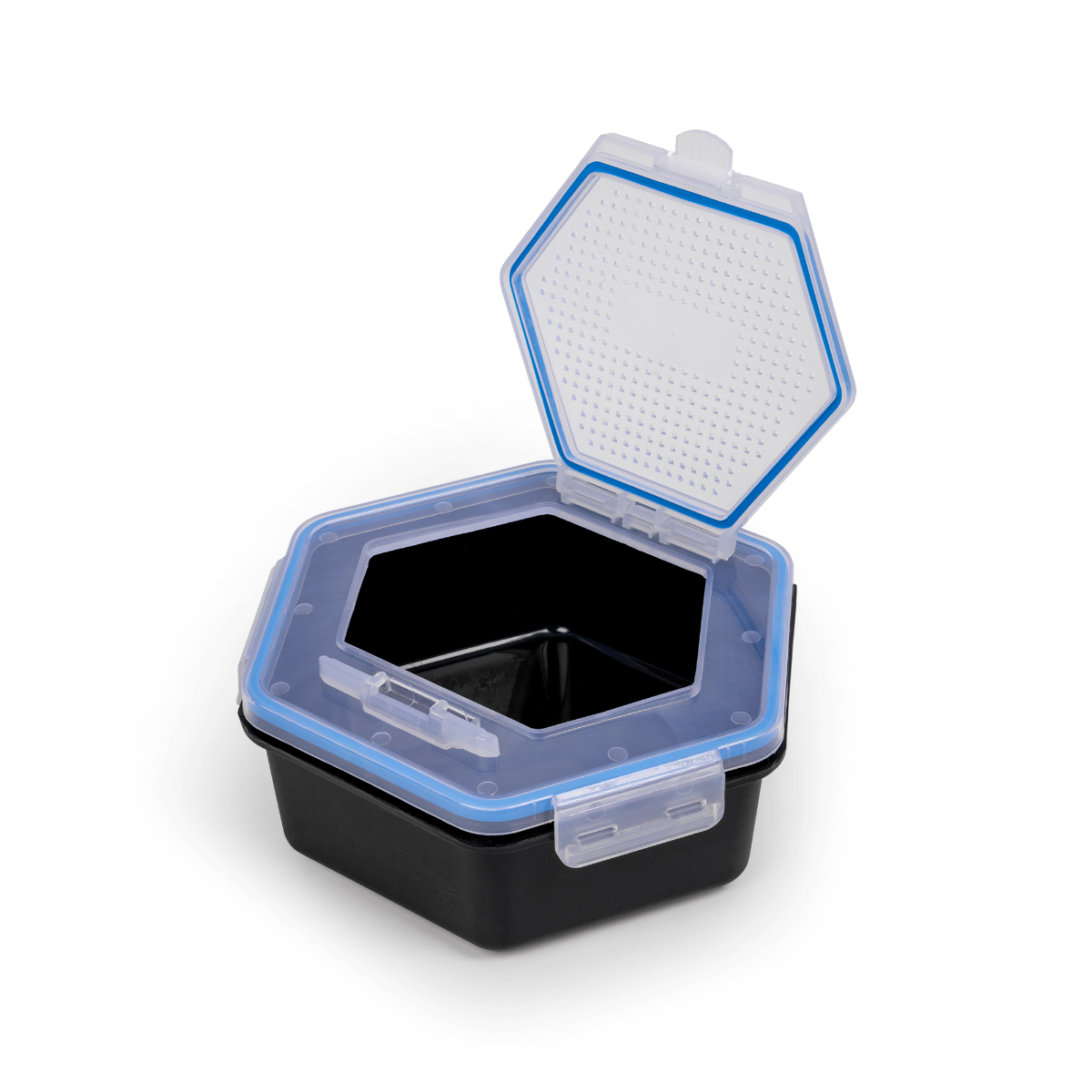 Zebco secure bait boxes