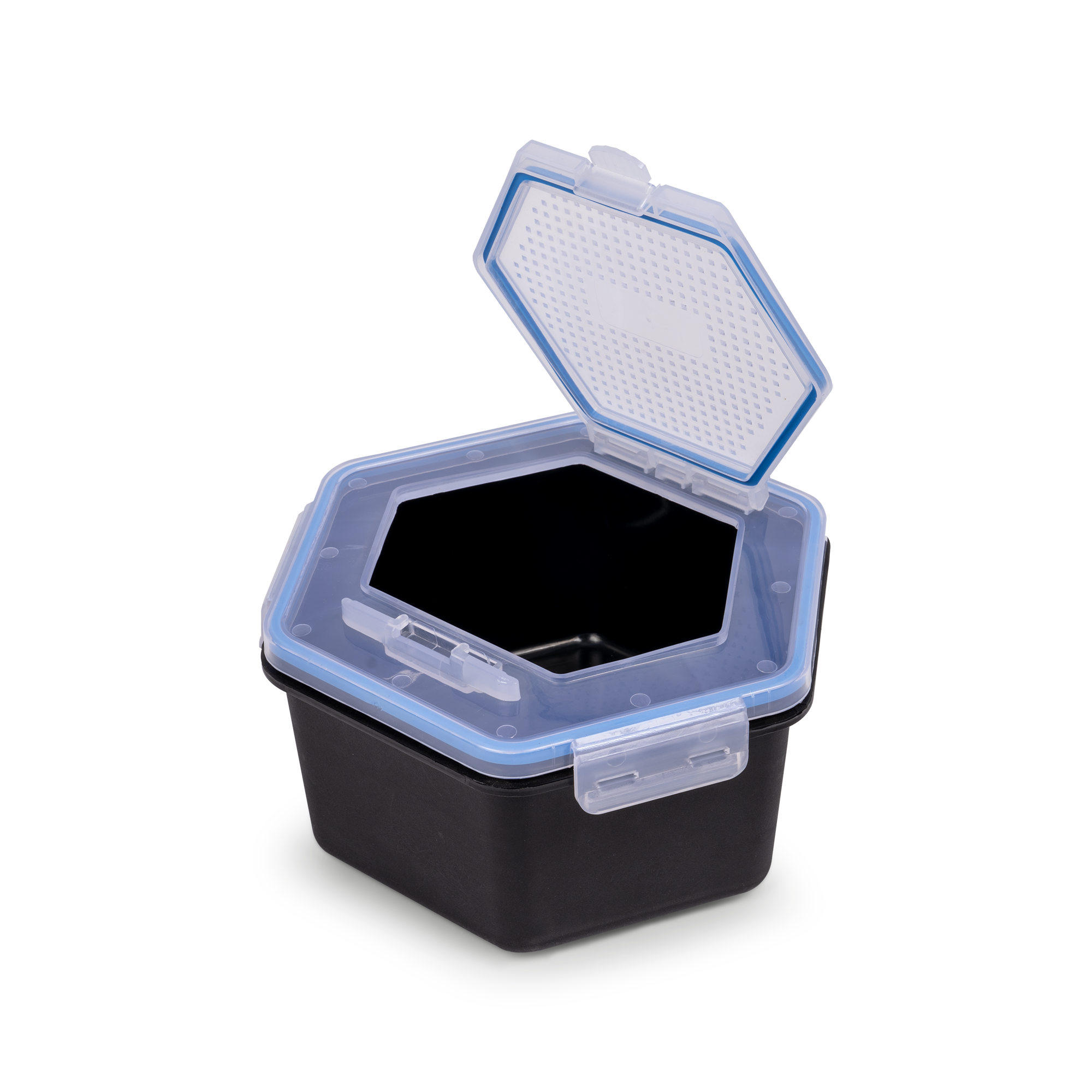 ZEBCO SECURE-LOCK BAIT BOX