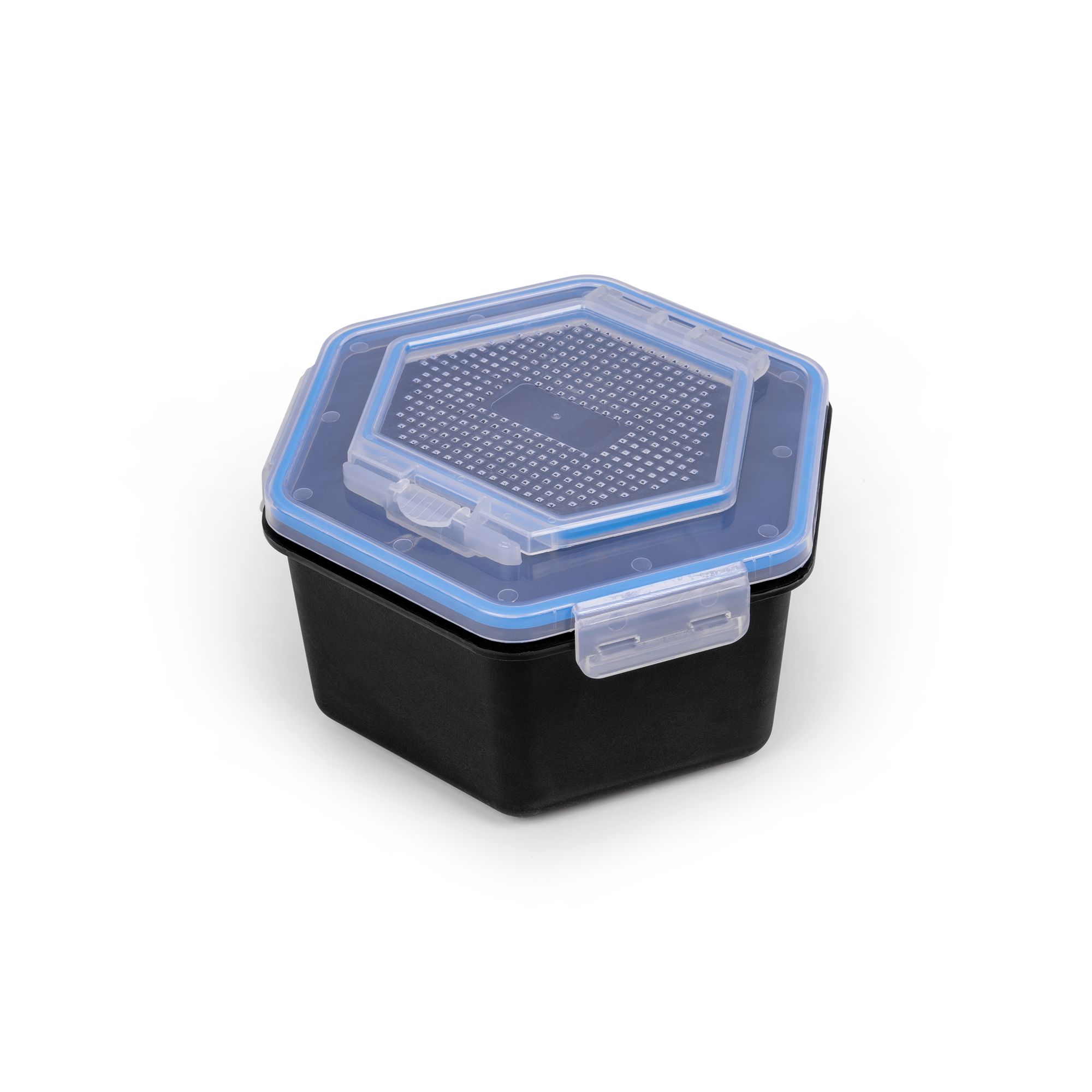 ZEBCO SECURE-LOCK BAIT BOX