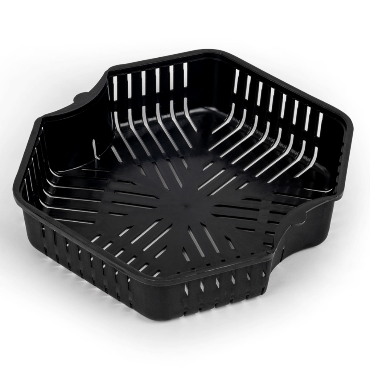 Zebco secure lock bait box and sieve 2L