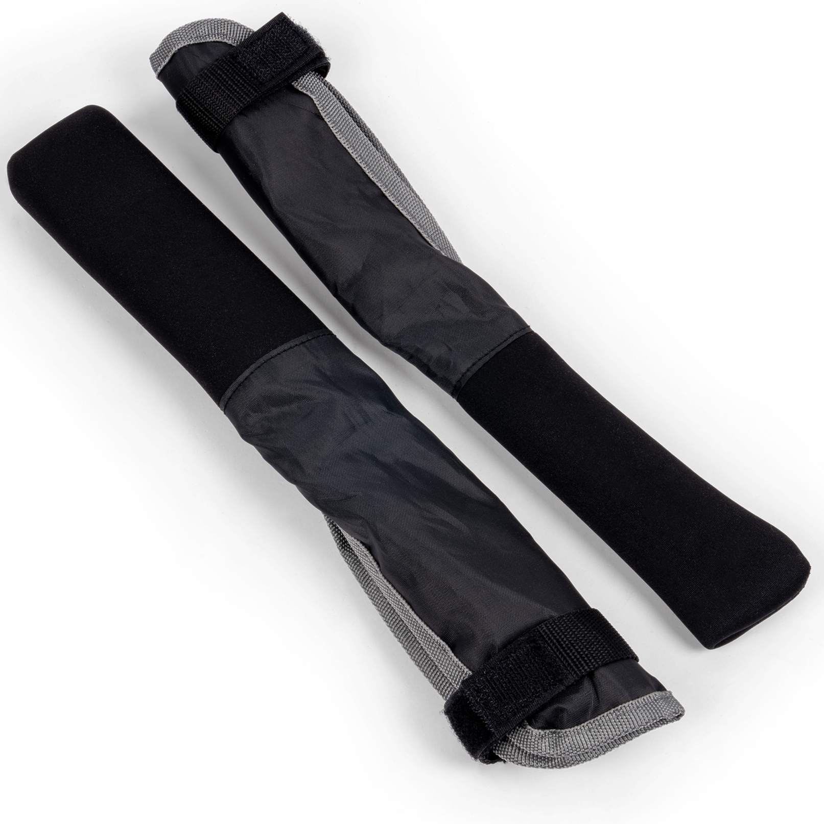 Trophy Rod protection sleeve