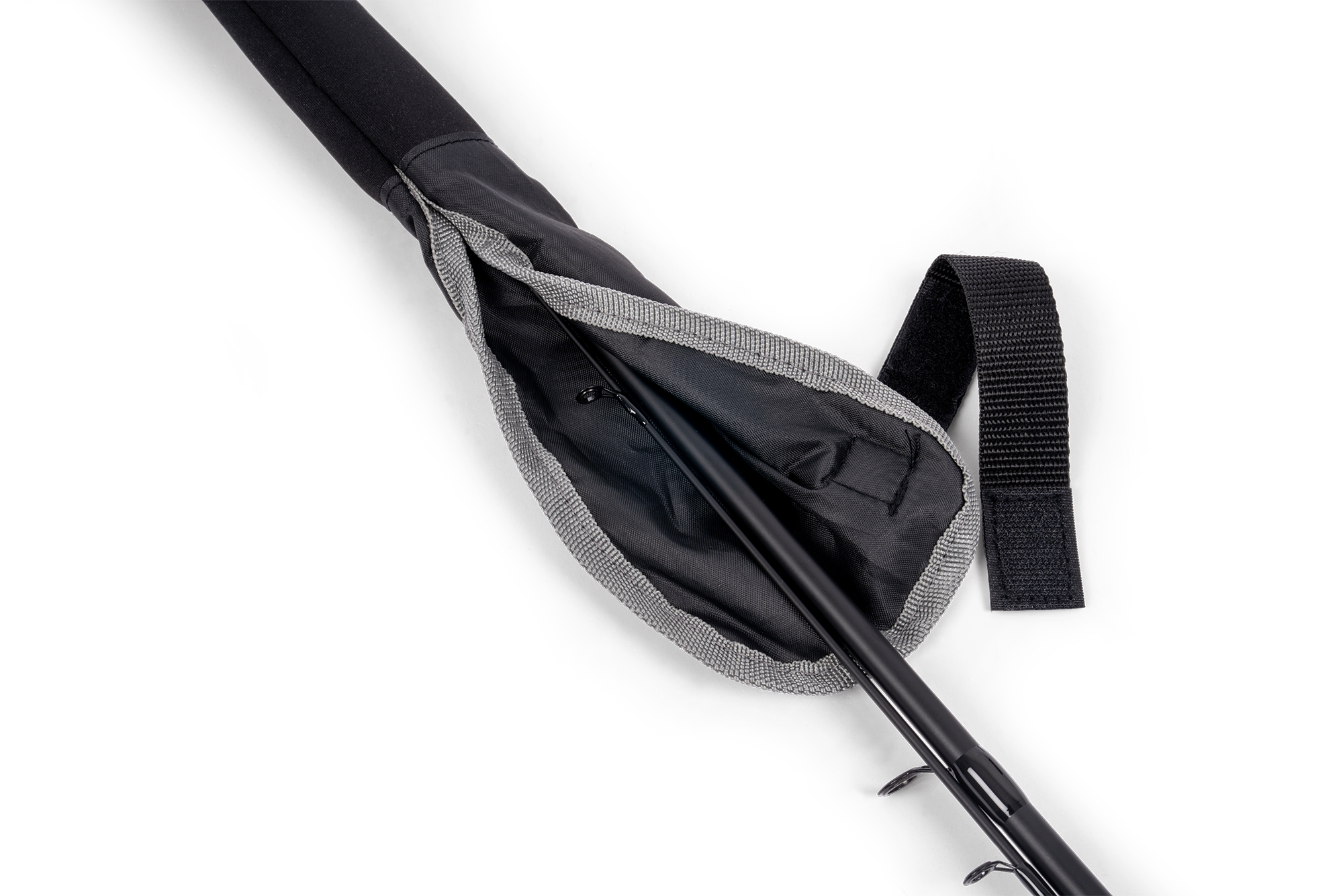 Trophy Rod protection sleeve