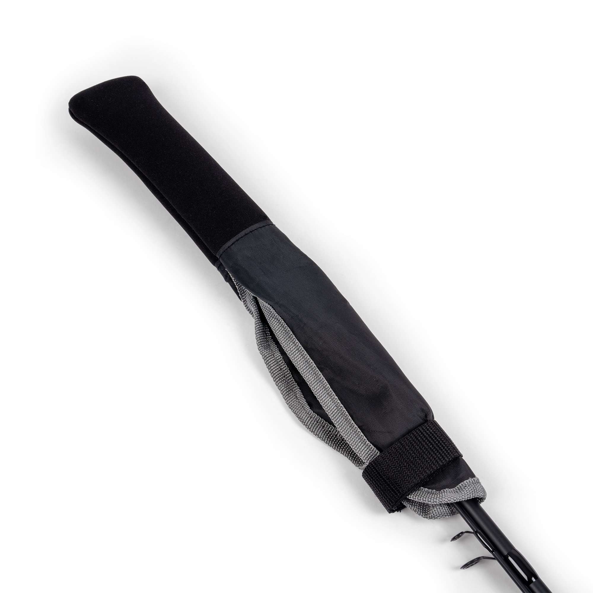 Trophy Rod protection sleeve