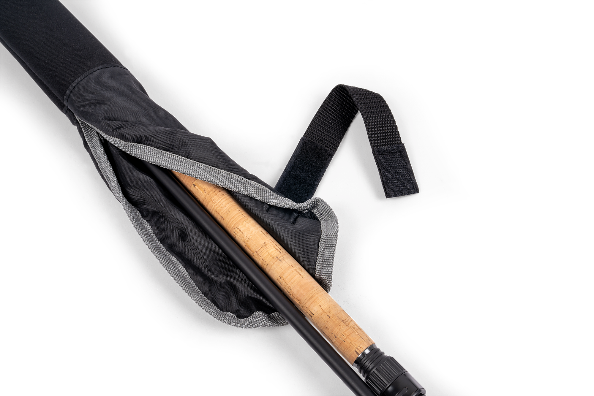 TROPHY ROD PROTECTION SLEEVES