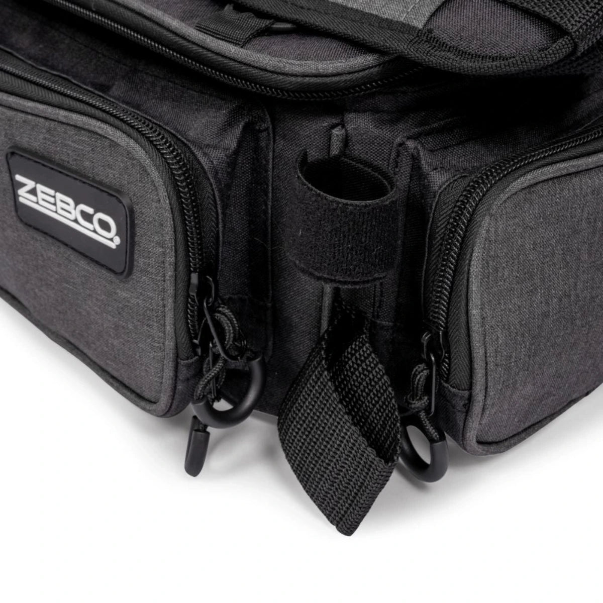 Zebco trophy system carryall three box small 5,5l