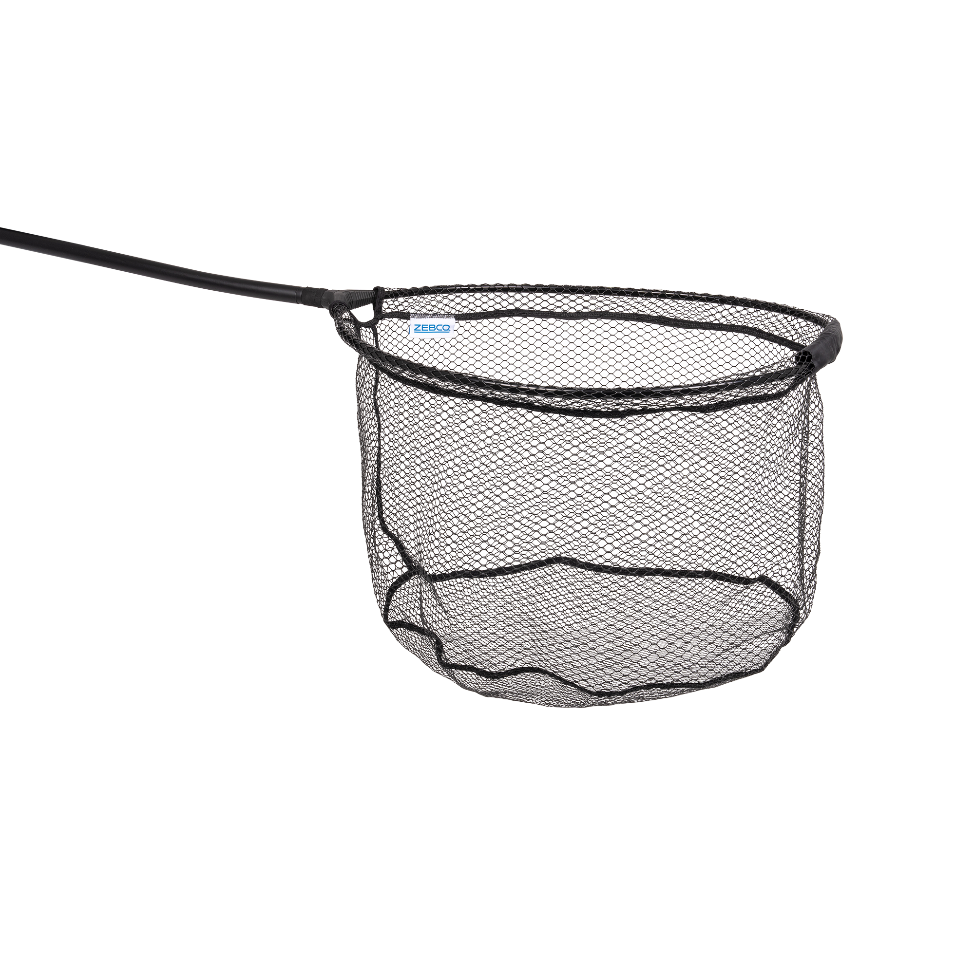 Zebco folding spoon 22 inch - latex