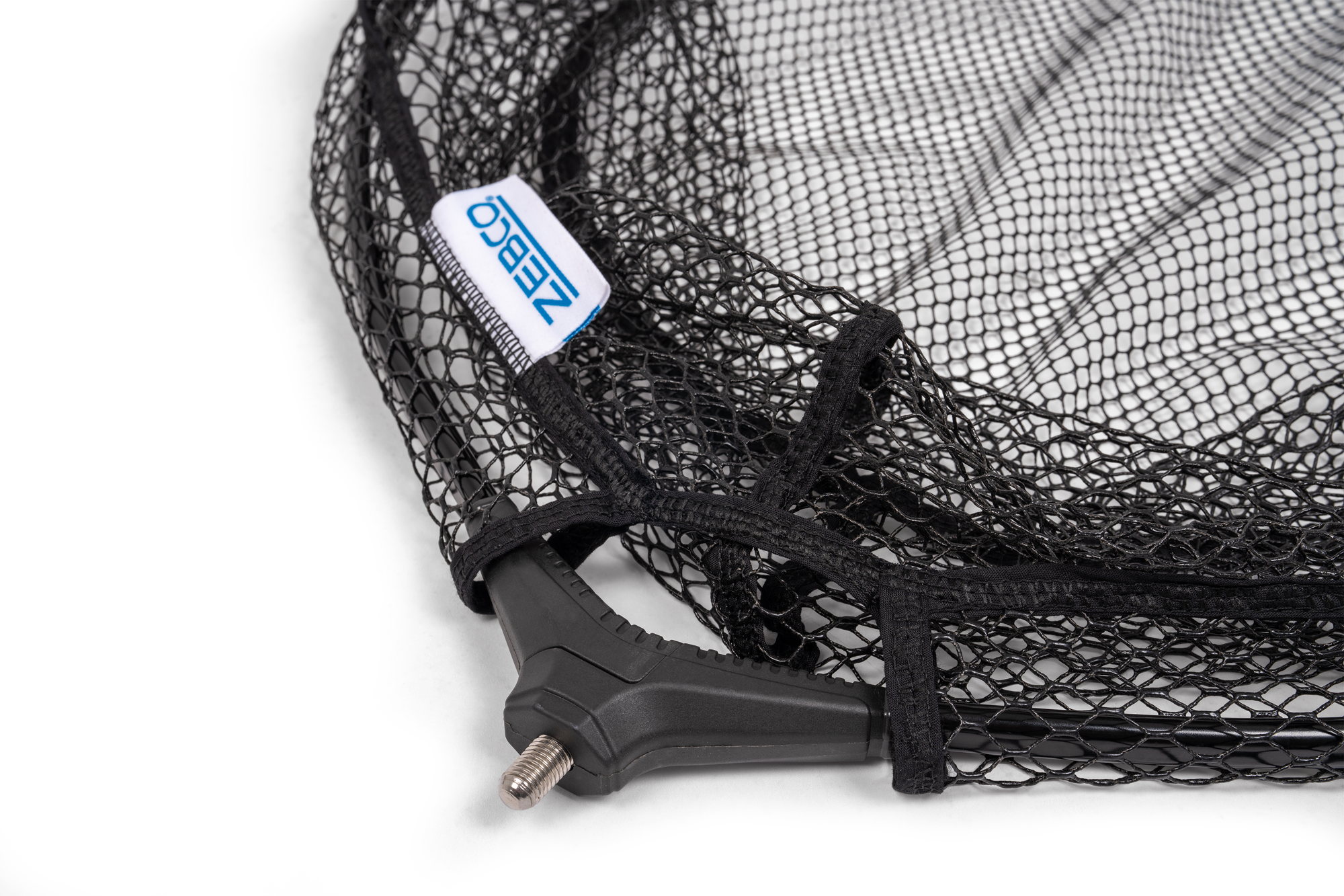 Zebco folding spon 22 inch - latex