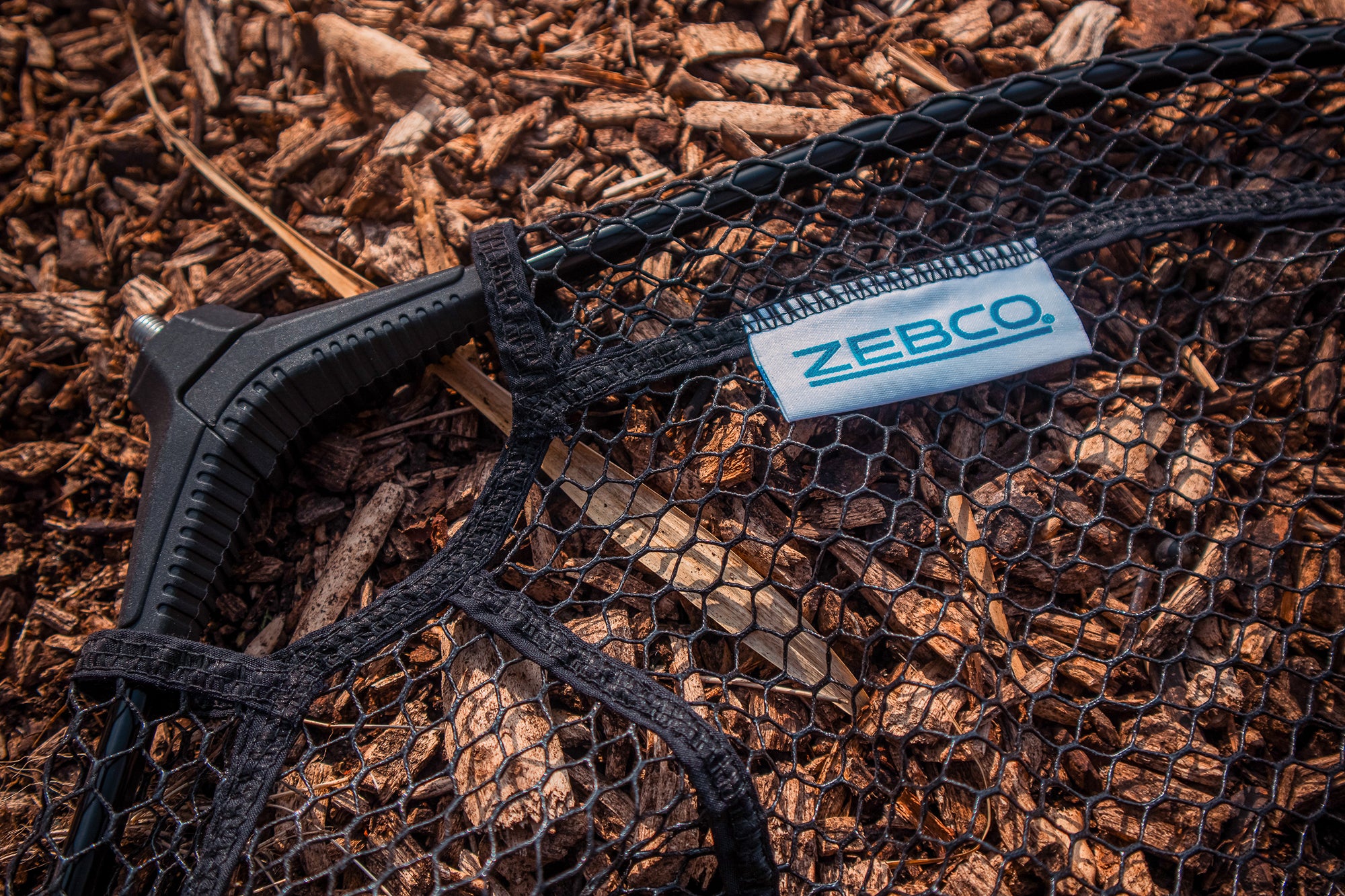 FOLDING SPOON 22 INCH