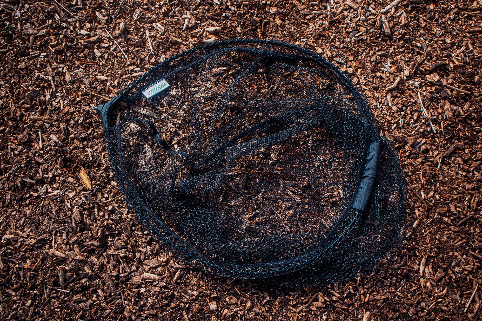 FOLDING SPOON 22 INCH