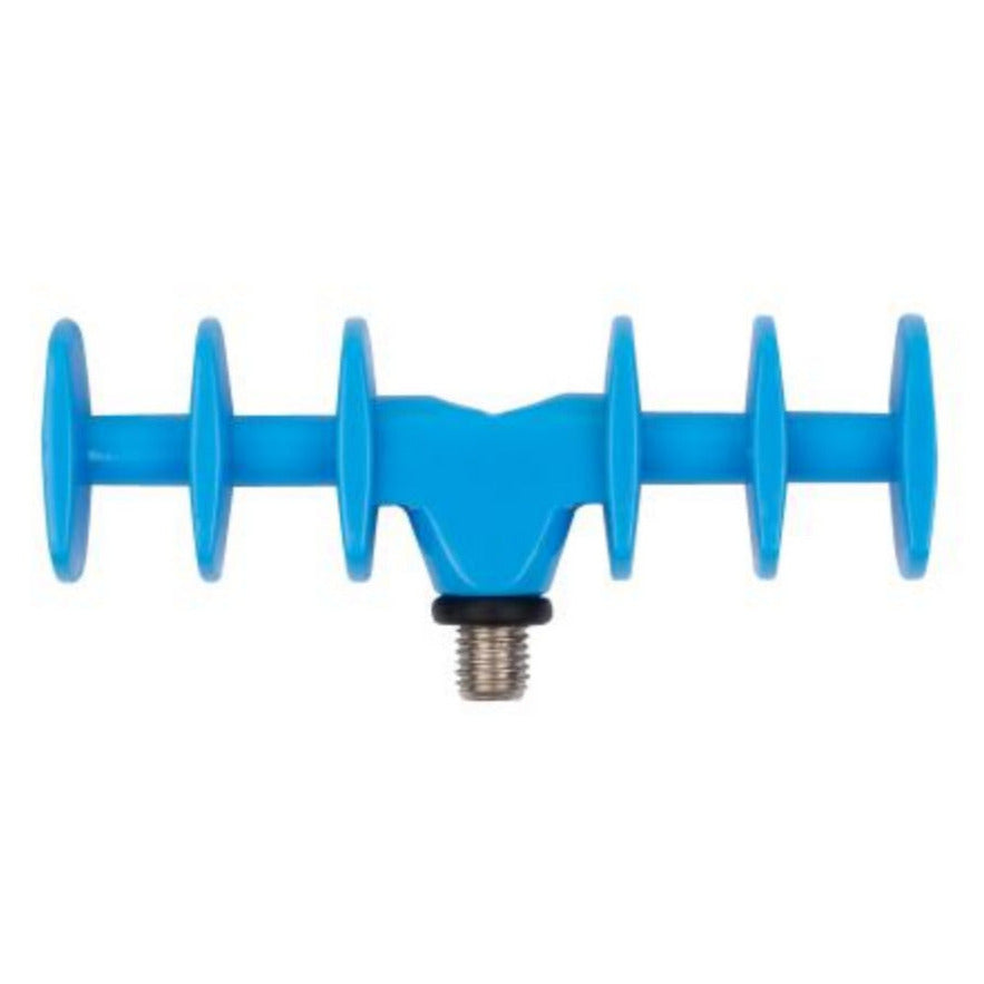 Zebco trophy easy feeder rod rest