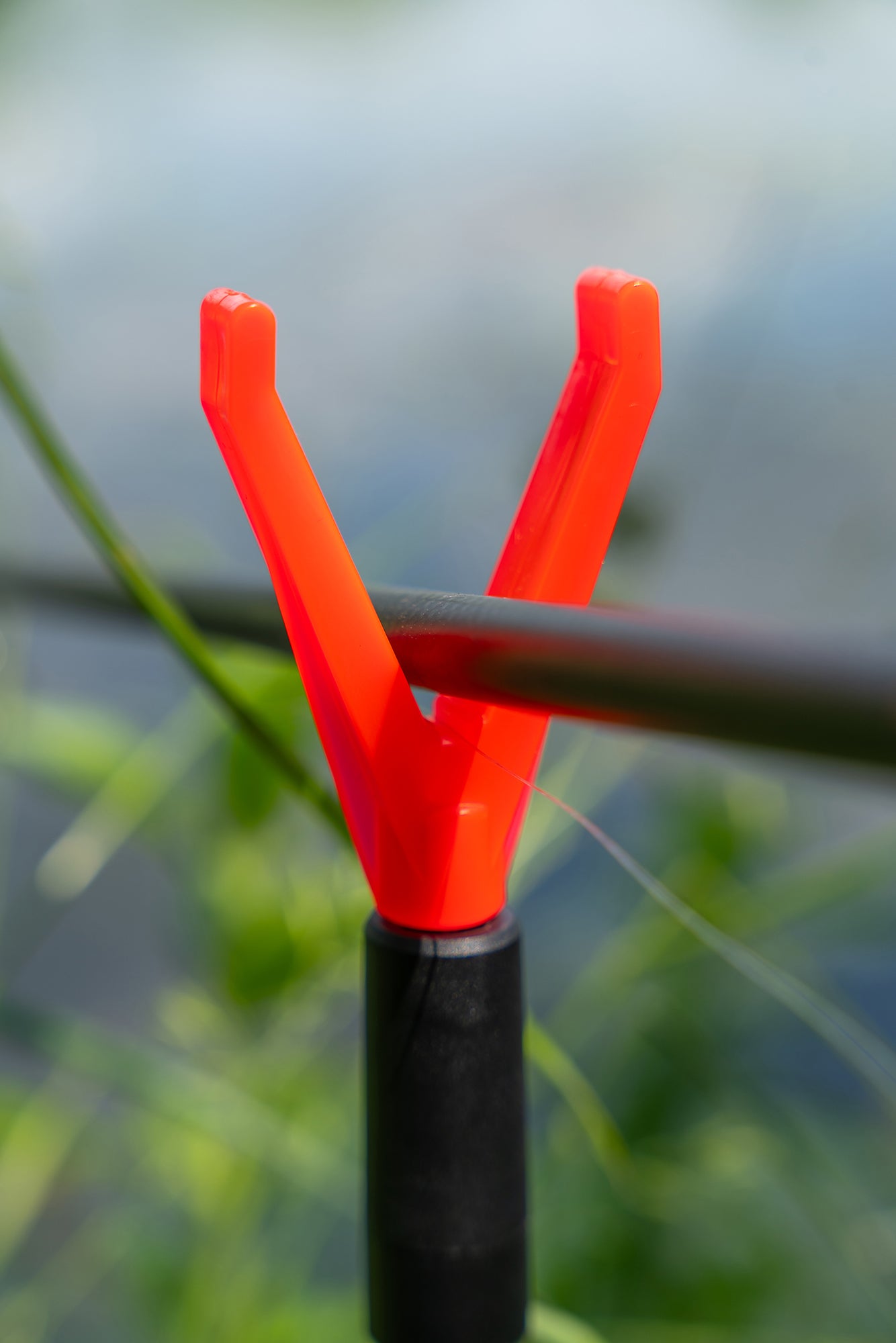 Zebco Trophy V rod holder 60-100cm