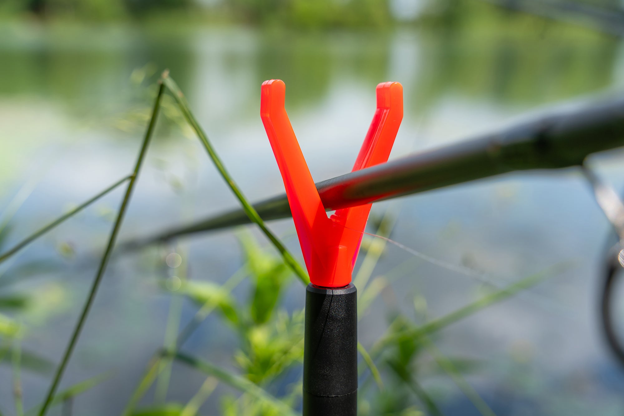 Zebco Trophy V rod holder 60-100cm