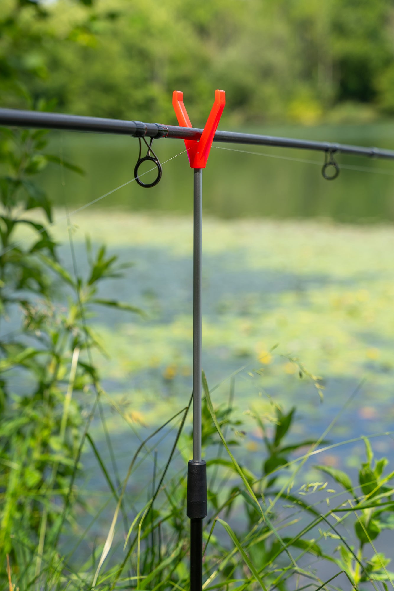 Zebco Trophy V rod holder 60-100cm