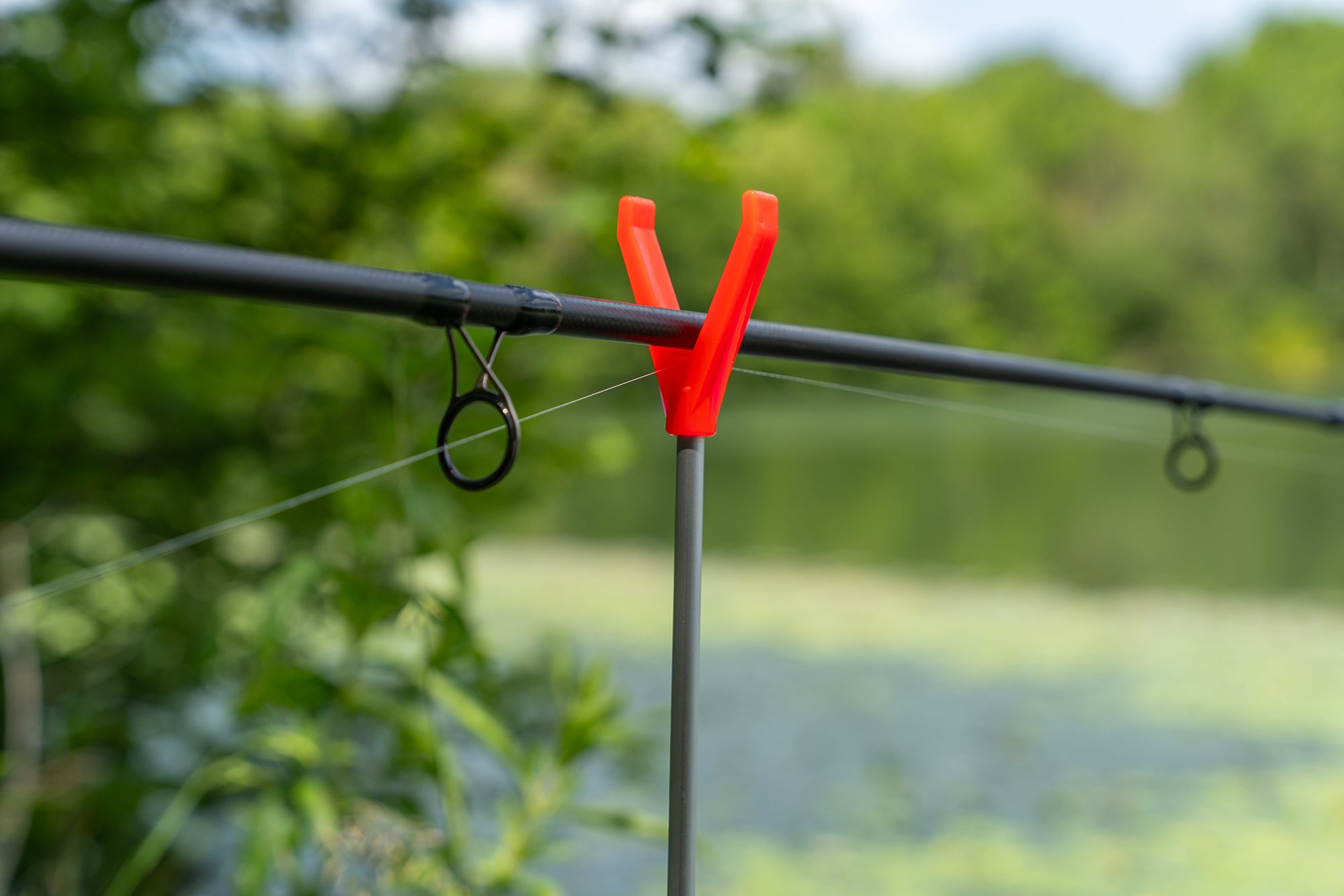 Zebco Trophy V rod holder 60-100cm