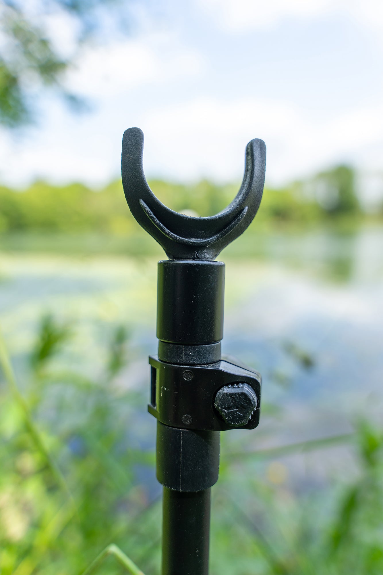 Zebco Trophy U Rod Rest