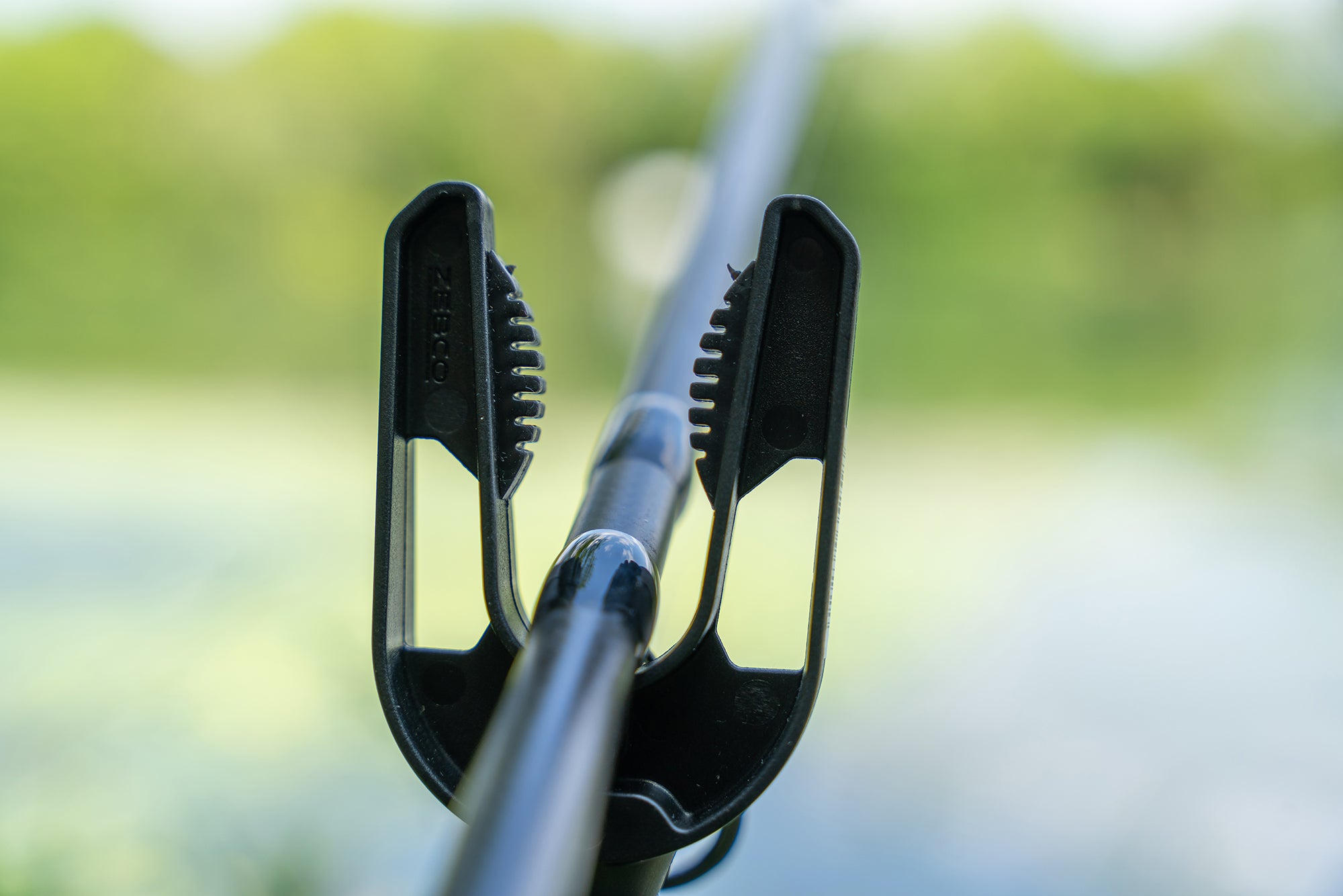 Zebco Trophy Soft Safe U Rod Holder