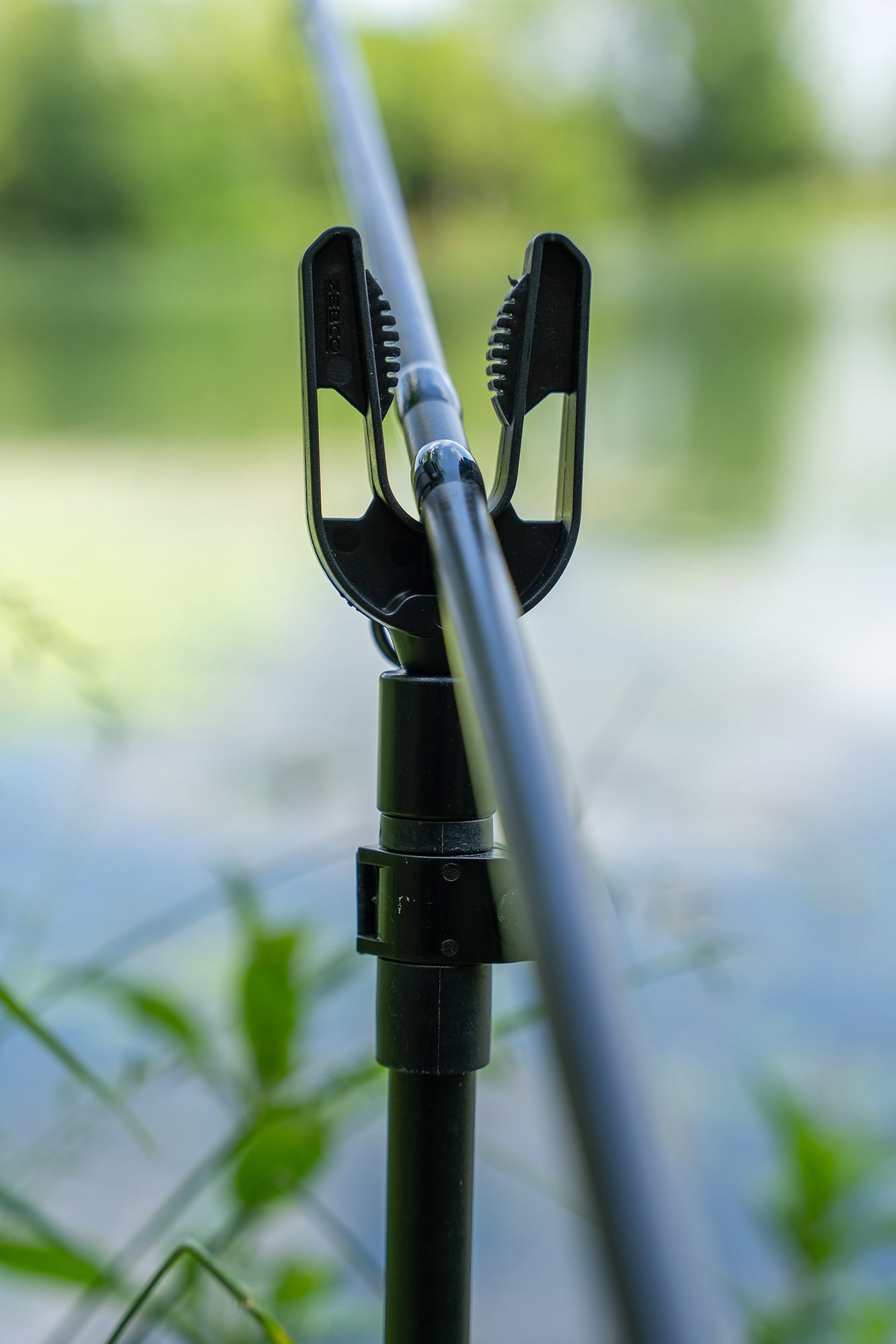 Zebco Trophy Soft Safe U Rod Holder