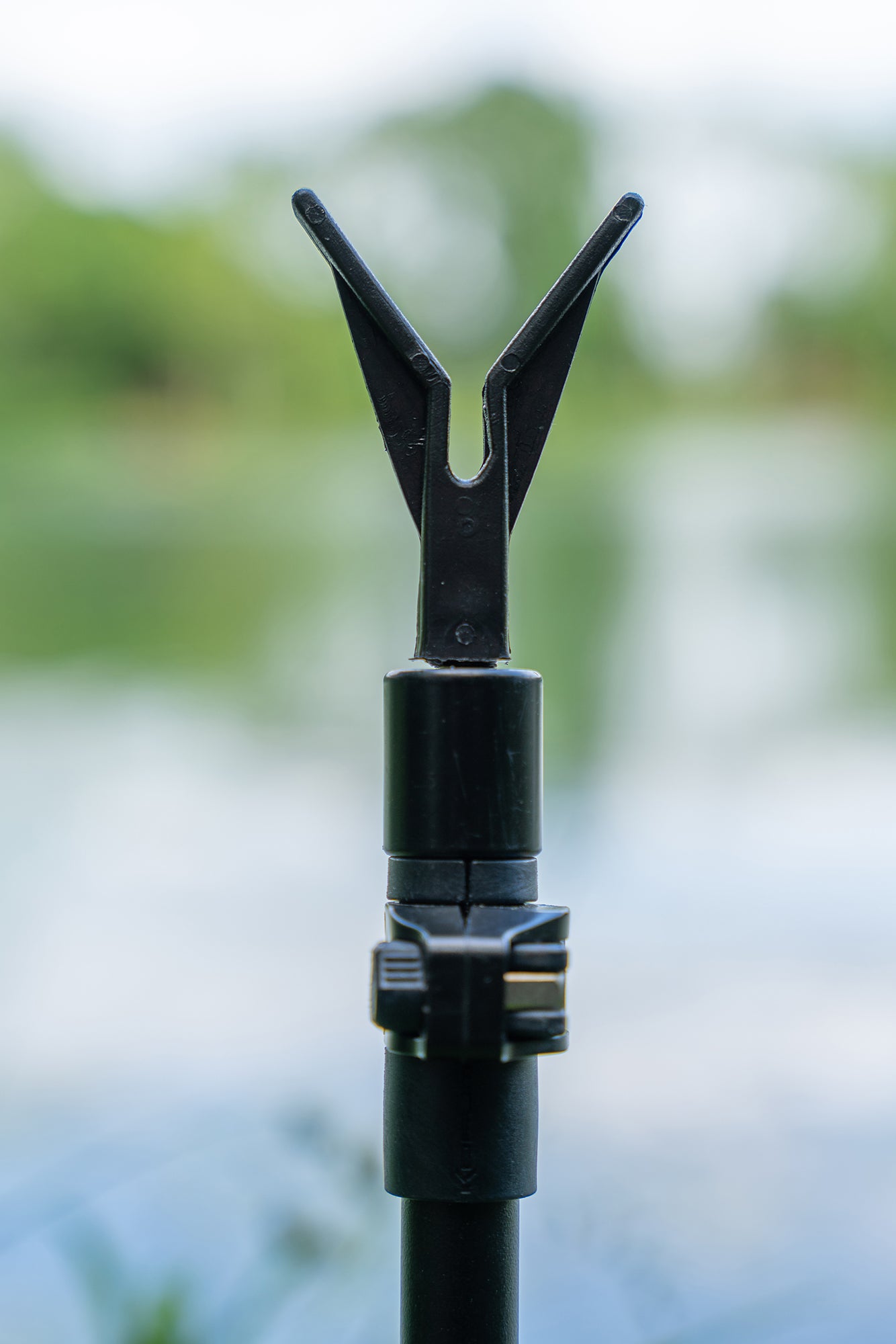 Zebco Trophy V Rod Rest