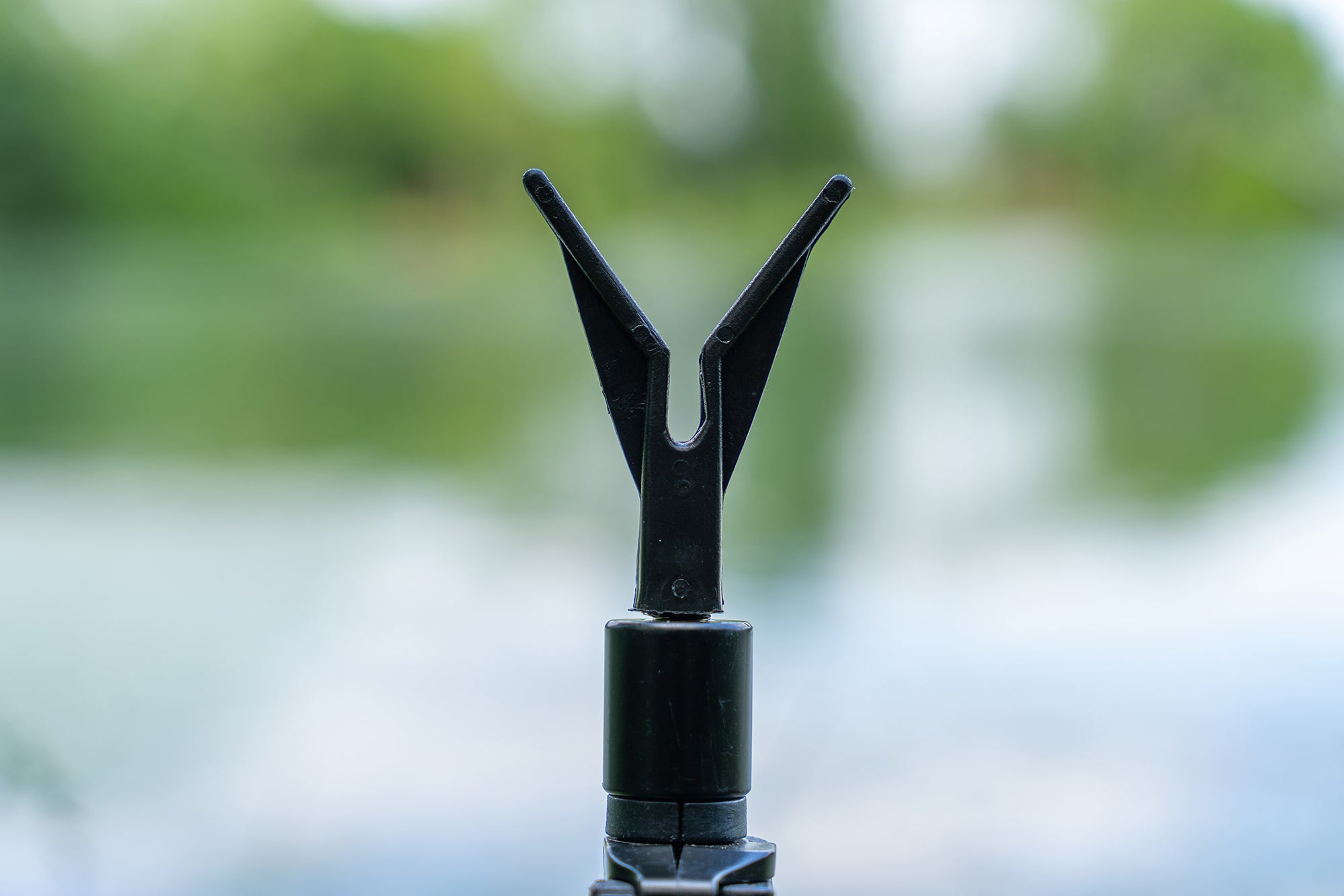 Zebco Trophy V Rod Rest