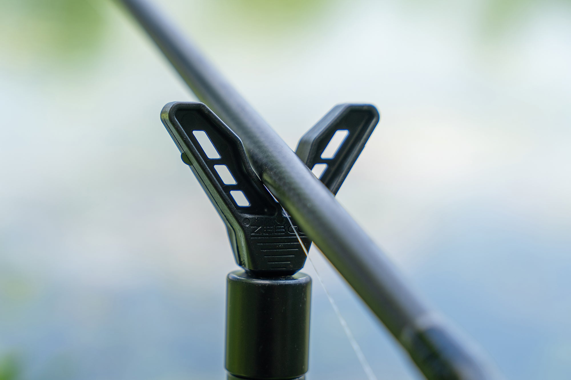 Zebco Trophy Double V Rod Holder