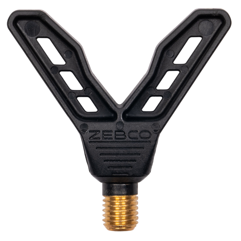 Zebco Trophy Double V Rod Holder